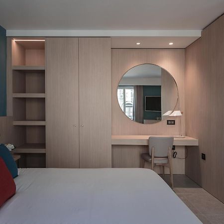 123 Mainstreet Boutique Hotel Saint Julian's Luaran gambar