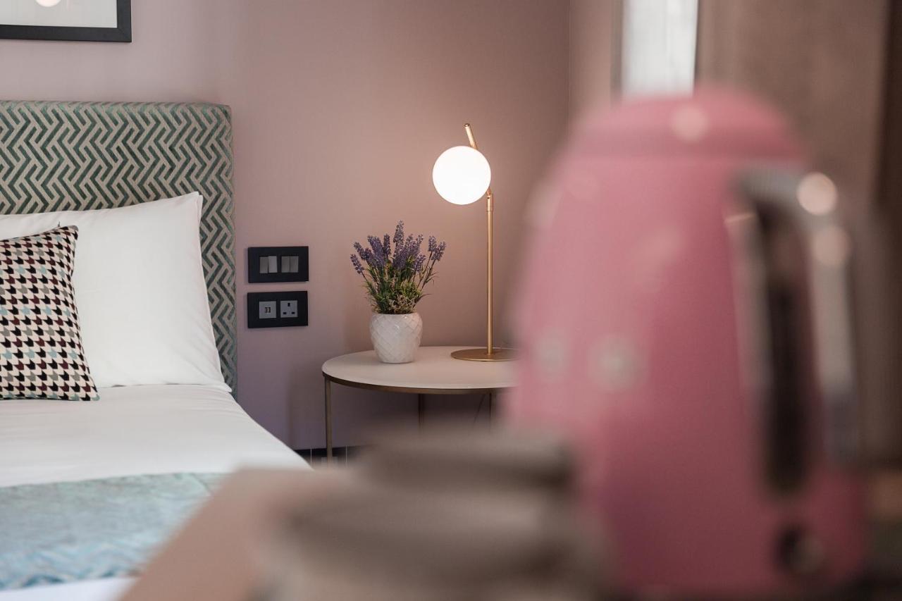 123 Mainstreet Boutique Hotel Saint Julian's Luaran gambar