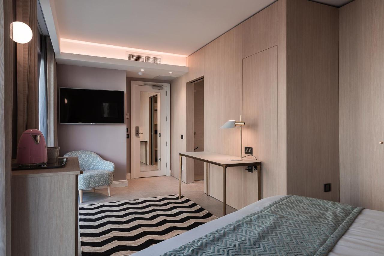 123 Mainstreet Boutique Hotel Saint Julian's Luaran gambar