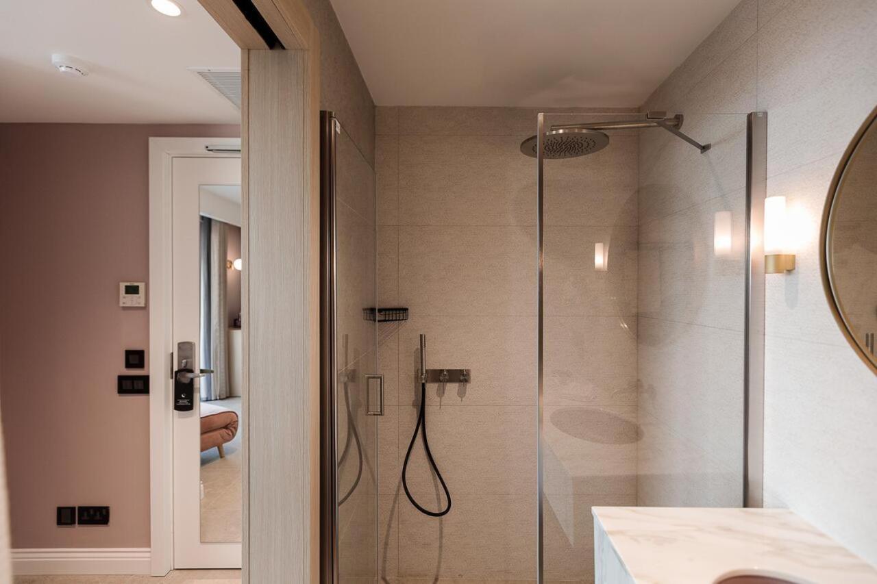 123 Mainstreet Boutique Hotel Saint Julian's Luaran gambar