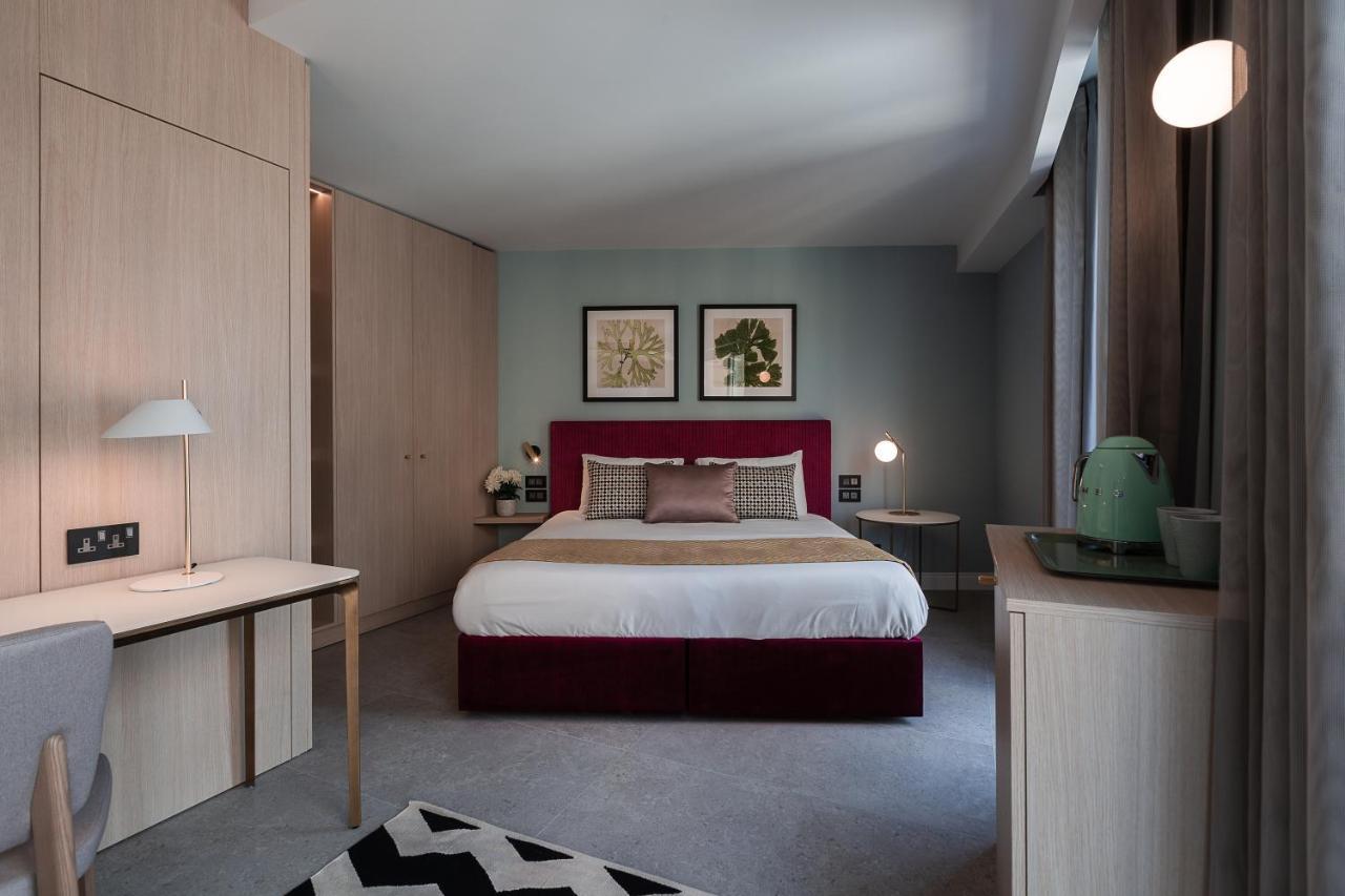 123 Mainstreet Boutique Hotel Saint Julian's Luaran gambar