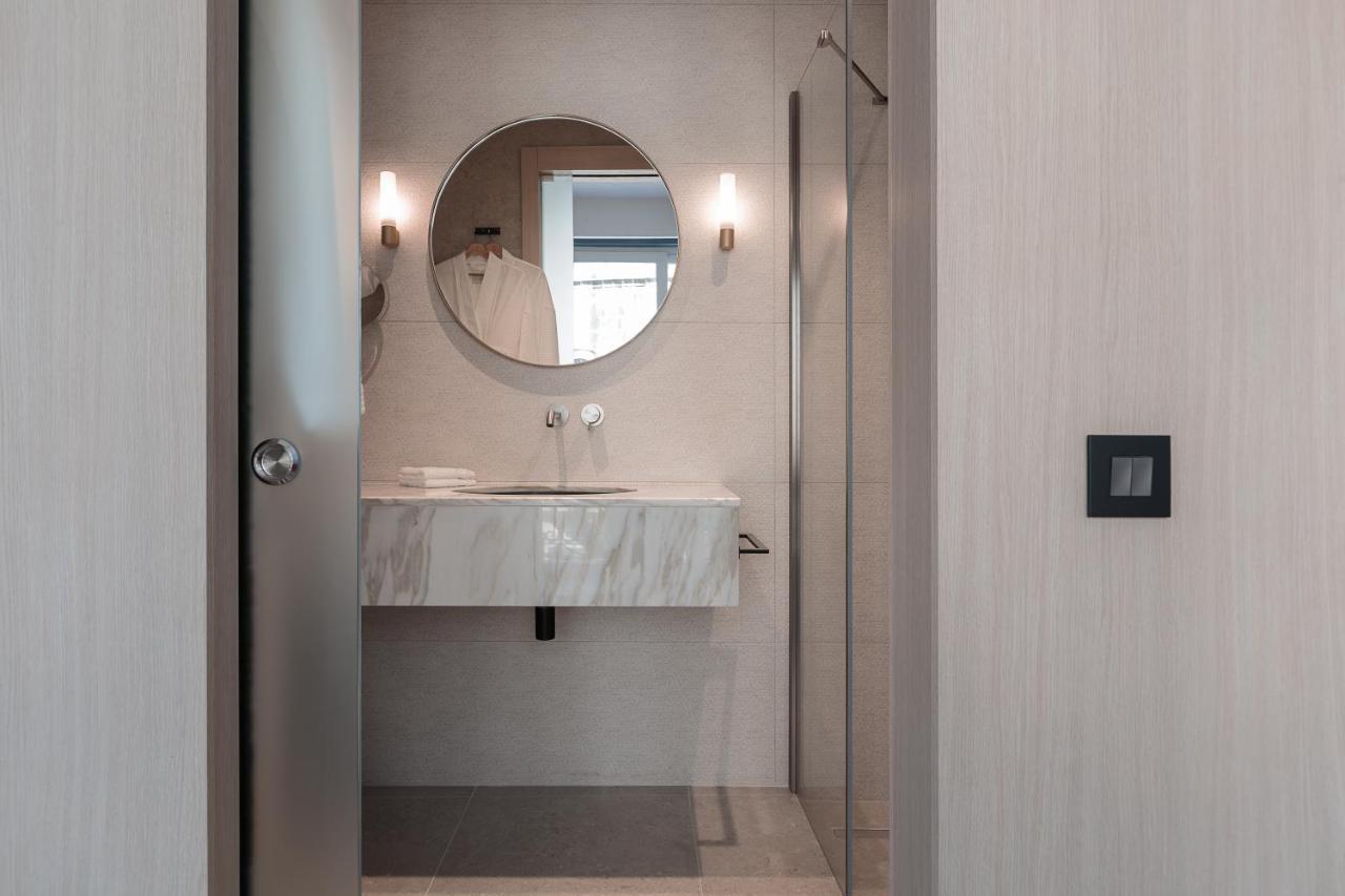 123 Mainstreet Boutique Hotel Saint Julian's Luaran gambar