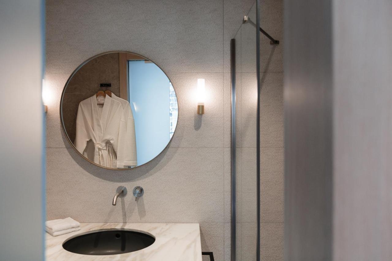 123 Mainstreet Boutique Hotel Saint Julian's Luaran gambar