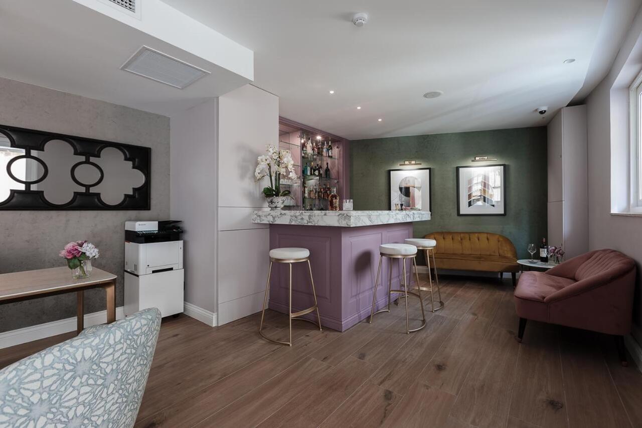 123 Mainstreet Boutique Hotel Saint Julian's Luaran gambar