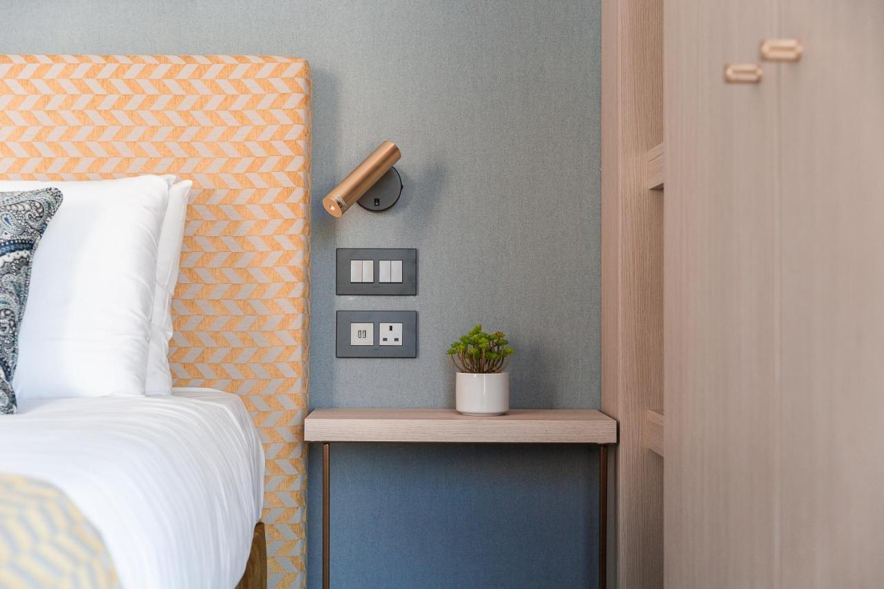 123 Mainstreet Boutique Hotel Saint Julian's Luaran gambar