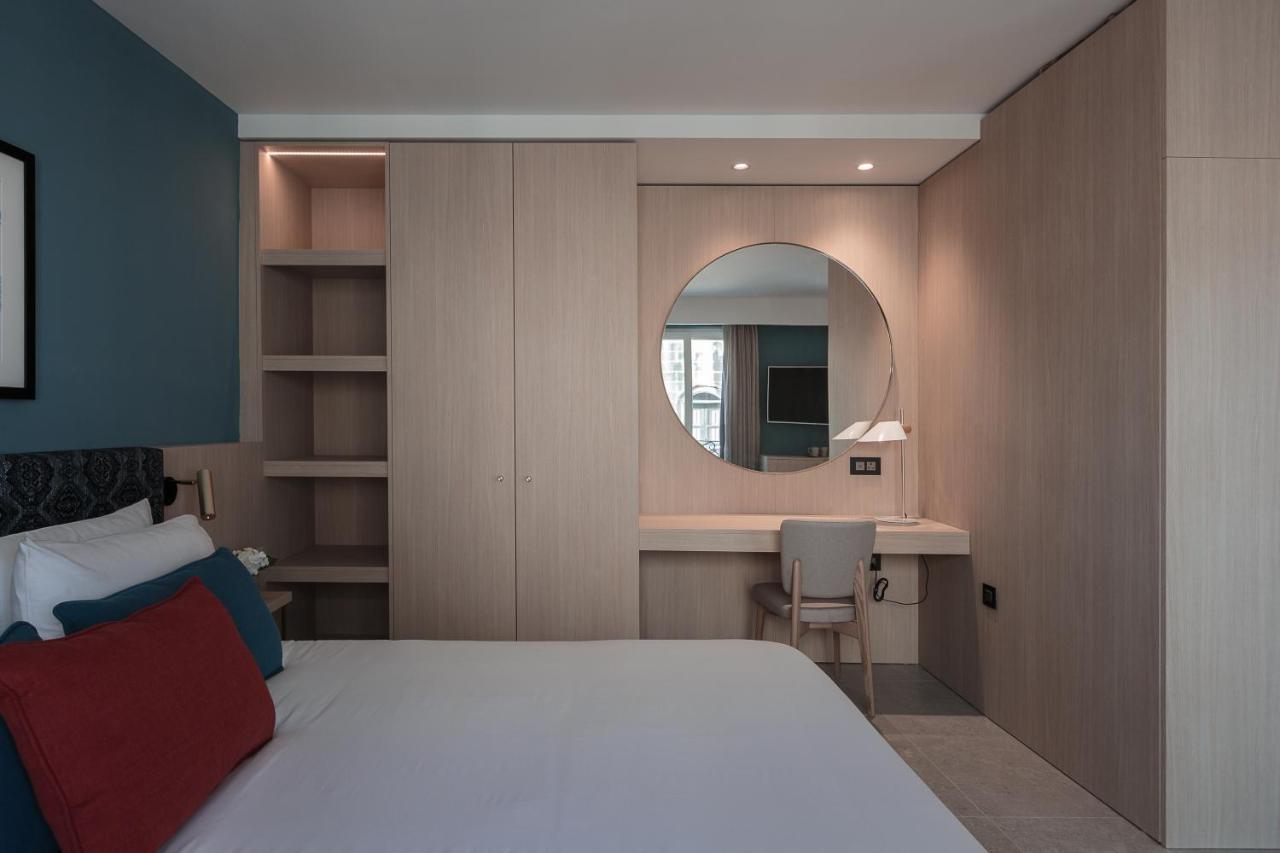 123 Mainstreet Boutique Hotel Saint Julian's Luaran gambar