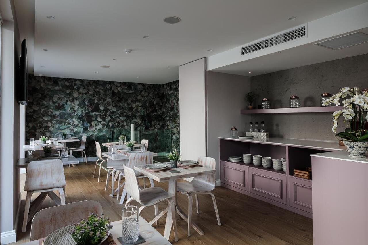 123 Mainstreet Boutique Hotel Saint Julian's Luaran gambar
